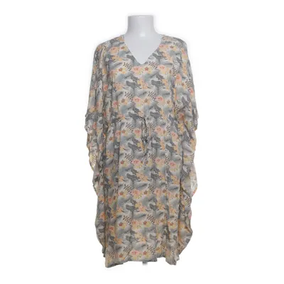 Kaftan (Vit, Flerfärgad) från MyWear Woman Viskos
