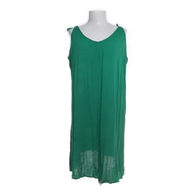 Jurk (Groen) van Zizzi Viscose