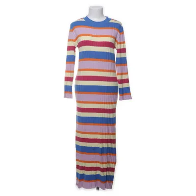 Långklänning (Blå, Rosa, Gul, Flerfärgad) från YAS