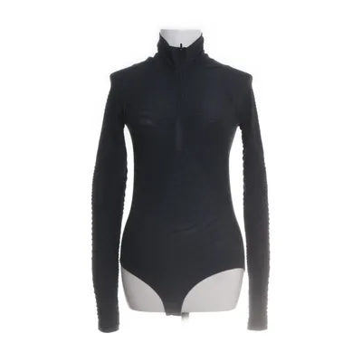 Romper (Zwart) van Nike Elastaan, Nylon