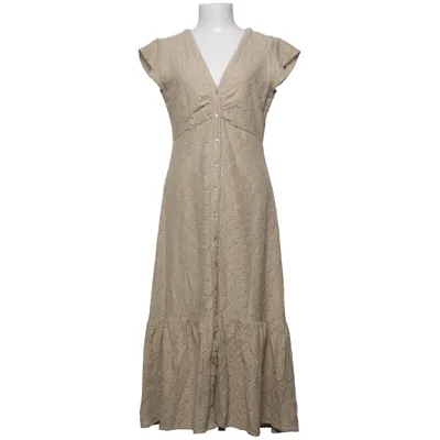 Shirt dress (Beige) from Aware by Vero Moda