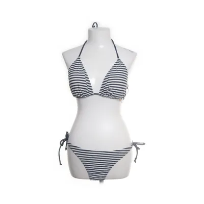 Bikini (Blå, Vit) från Atmosphere Elastan, Polyamid, Polyester