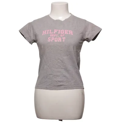 T-shirt (Grå, Rosa) från Hilfiger Sport