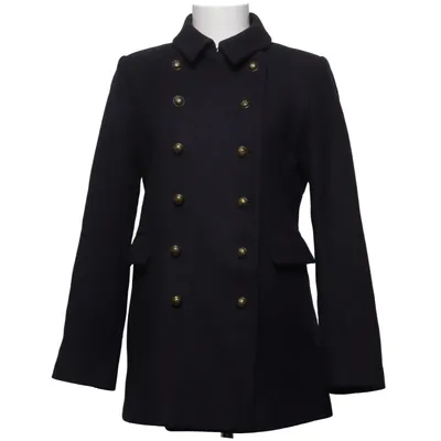 Sømandsjakke (Blå) fra Zara Woman