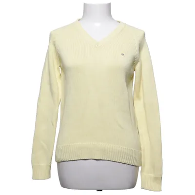 Pullover (Gul) fra GANT Bomuld