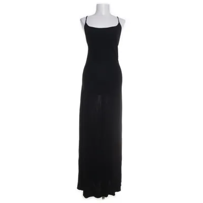 Maxi jurk (Zwart) van Filippa K Viscose