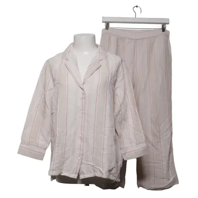 Set (Beige, Roze) van Body Essentials by Tchibo Linnen, Viscose