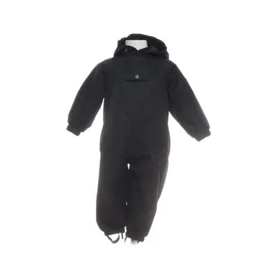 Outdoor overalls  (Sort) fra Kuling Polyamid, Polyester