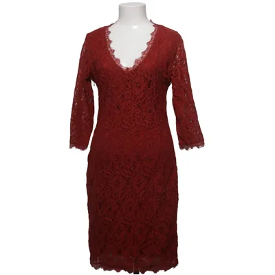 Dress (Red) from Cubus Cotton, Polyester
