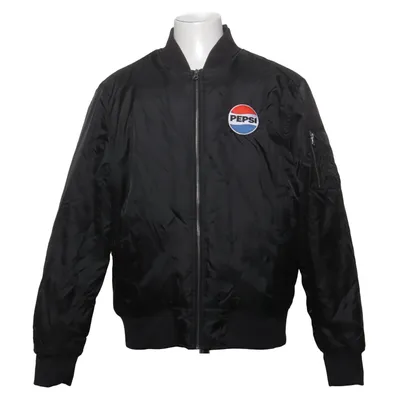 Bomberjakke (Bomber Jacket) fra Urban Classics Polyamid, Polyester