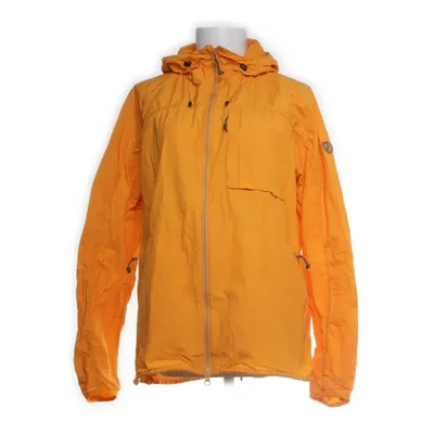 Jack (Oranje) van Fjällräven Katoen, Polyamide