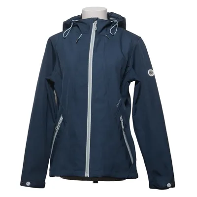 Veste anti-froid (Bleu) de Coast Guard Polyester