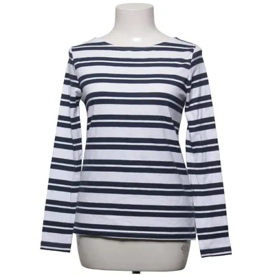 Long sleeve T-shirt (W Sea Ls Boatneck) from Race Marine Cotton, Elastane