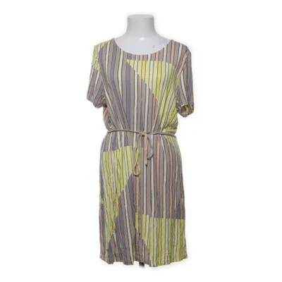 Jurk (Sofie tunika) van Honey Elastaan, Viscose