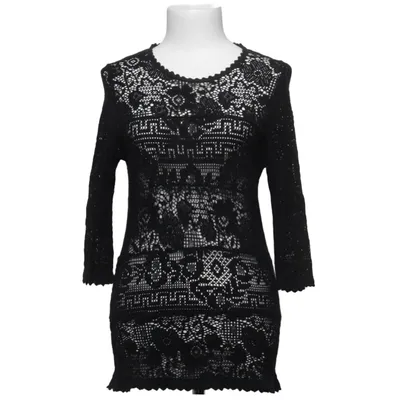 Tunika (Schwarz) von Isabel Marant Étoile