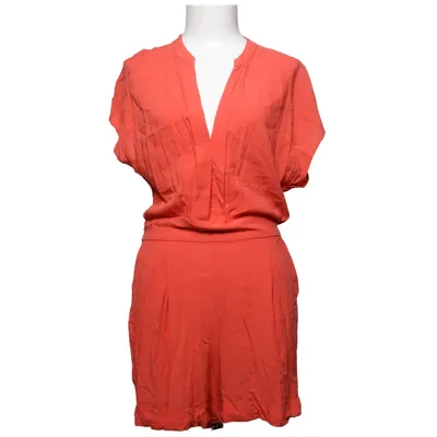 Byxdress (Röd) från Mango Suit