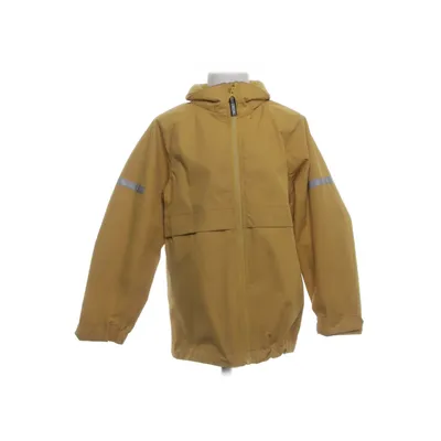 Shell jack (Geel) van Fix Polyester