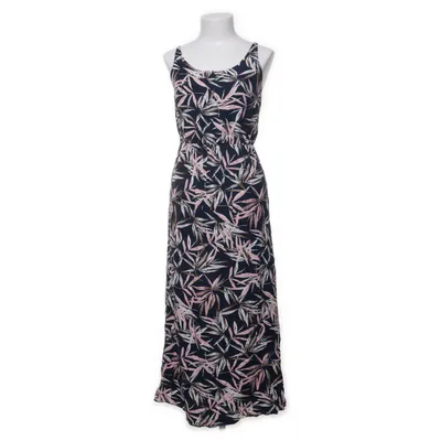 Maxi dress (Blue, Pink, White, Multicolored) from Hailys Viscose