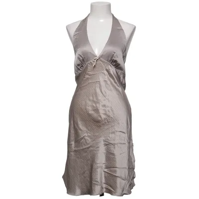 Nattlinne (Beige, Grå) från Lady Avenue Silke