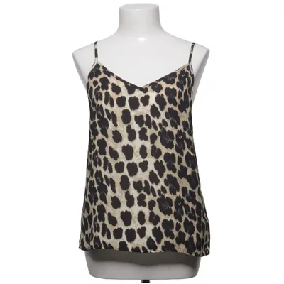 Débardeur (Beige, Noir) de Trend One