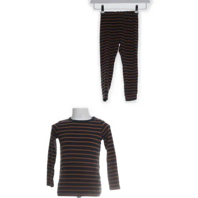 Set (Blå, Flerfärgad) från POMPdeLUx Akryl, Bomull, Elastan