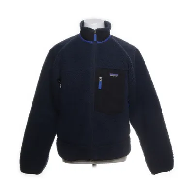 Fleecejacka (Blå, Svart) från Patagonia Polyester
