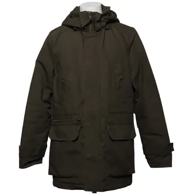 Parkas (Posture Supreme) från Vailent Clothing Bomull, Polyester