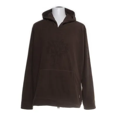Capuchon sweater (Bruin) van Engelbert Strauss Polyester