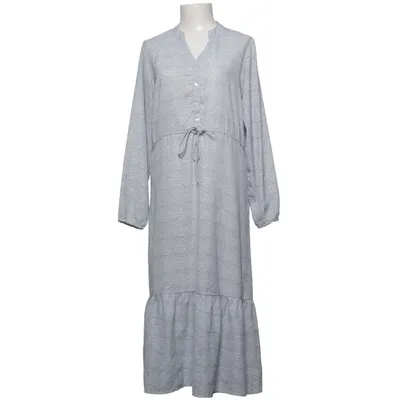 Robe longue (Bleu) de Ofelia