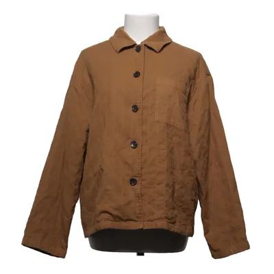 Överskjorta (BD1032S EU8) från Muji Bomull, Polyester