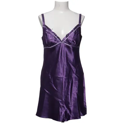 Nachtkleid (Lila) von F&F Polyester