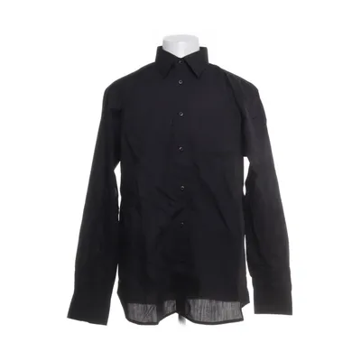 Skjorta (Svart) från DBC Bomull, Polyester
