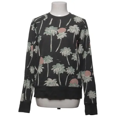 Sweatshirt (Gris, Multicolore) de WeSC Coton