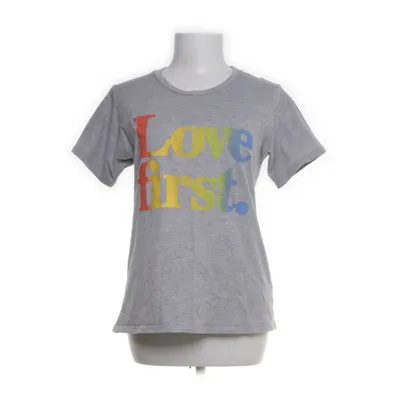 T-shirt (Gray) from J.Crew