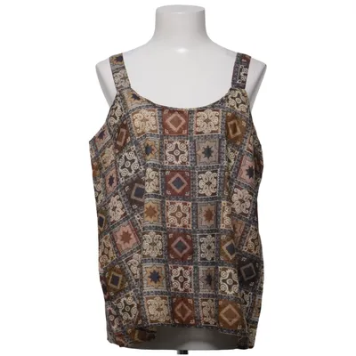 Topp (Medina Singlet) från Capri Collection Bomull