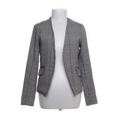 Blazer (Black, White, Blue) from Active Usa Cotton, Polyester