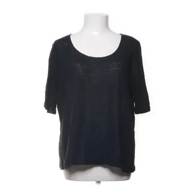 T-shirt (Svart) från WERA Stockholm Linne