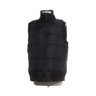 Ytterväst (Svart) från Giani Feroti Polyester