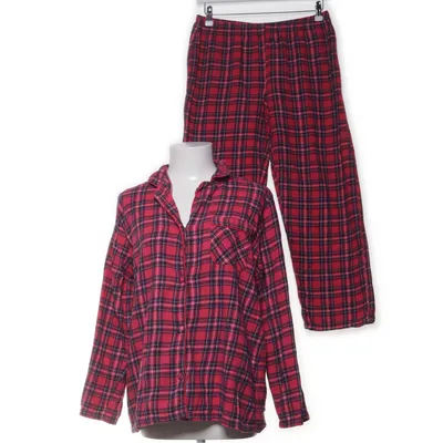 Pyjamas (Rosa, Svart, Vit) från BPC Bonprix Collection