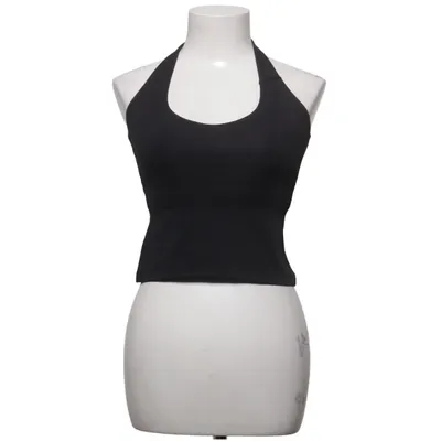 Halterneck top (Sort) fra Roxy
