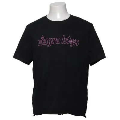 T-shirt (Raw Løs Power) från Viagra Boys