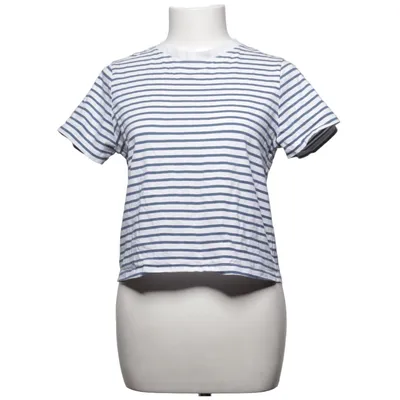 T-shirt (N01-213-155) van Next Petite Katoen
