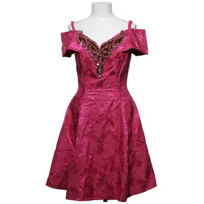 Robe (3376) de Nu-Mode Acétate, Coton