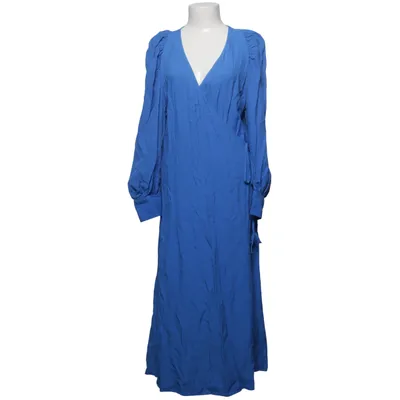 Robe portefeuille (Bleu) de H&M Trend Viscose