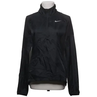Träningsjacka (Svart) från Nike Golf Elastan, Nylon, Polyester