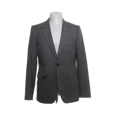 Kavaj (Grå) från Acne Ull, Viskos