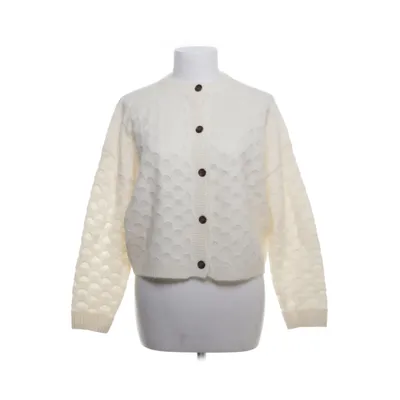 Cardigan (Beige) from Zara Polyamide, Wool, Alpaca wool