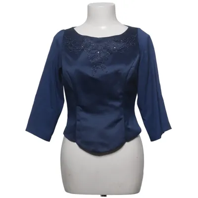 Blouse (Bleu) de Fanny