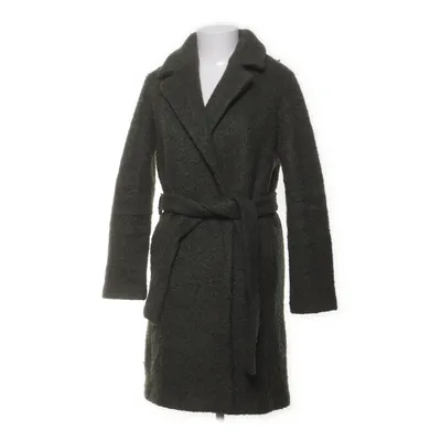 Vinterkappa (DICKINSON JACKET 6475) från Envii Polyester, Ull