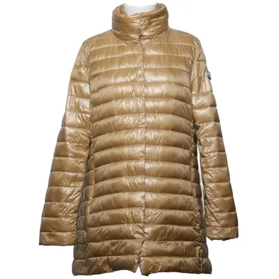 Winterjas (Beige) van Frieda & Freddies Polyamide, Polyester